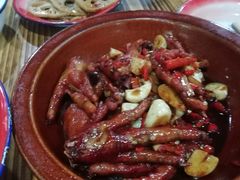 -老三样·美食研究中心(世贸路店)