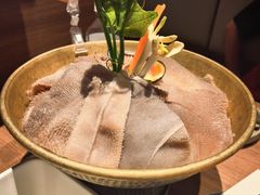 -巴奴毛肚火锅(京西大悦城店)