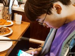 -汉丽轩韩式自助烤肉(大学城龙湖U城天街A馆店)