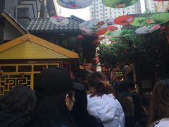 -歹街(金成店)