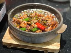 -老头儿油爆虾·知味杭州(爱琴海购物中心)