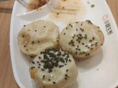 -大食代美食广场(上海中心店)