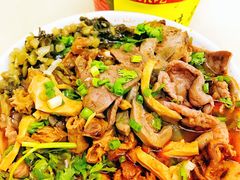 -江三王记牛杂馆(总店)