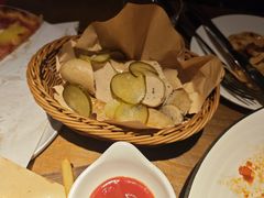 -FABIO’S费比欧披萨餐厅