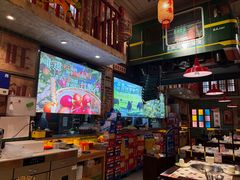 -江北北火锅馆·公路夜市(魏公村店)