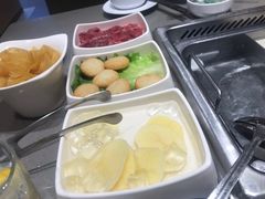 -海底捞火锅(杭州萧山宝龙广场店)