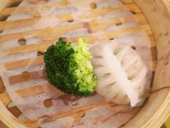 -海皇食府(水都假日酒店店)