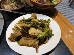 -怪难吃·乐山跷脚牛肉(新牌坊店)