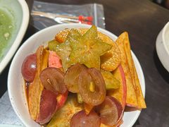 -桂小厨广西菜(万象城店)