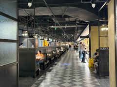 -汉巴味德·烤肉与啤酒的自助(杭州大悦城店)