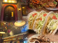 -Rural Tequila墨西哥餐厅(东川路店)