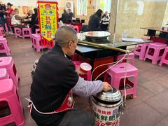 -储奇门鳝鱼火锅(总店)