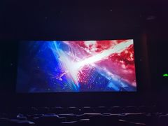 -首都电影院(西单店 LED巨幕)