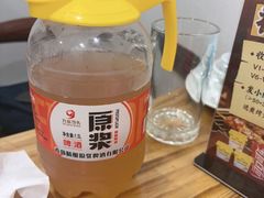 -老徐烧烤(东关路店)
