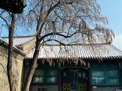 -张学良旧居陈列馆