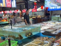 -和源祥·日照菜扛把子(万平口一店)