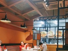 -老碗会·陕西手工面(燕南路店)