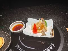 -梅筑·创意料理(王府井百货店)
