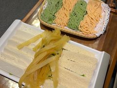 -北门涮肉·铜锅涮肉(南锣鼓巷店)