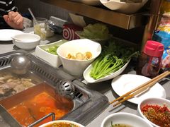 -海底捞火锅(凯德广场店)