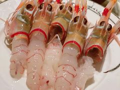 -雍和会海鲜姿造自助(湖东路店)