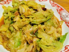 -破三川·新川菜(静安大融城店)