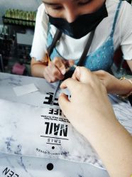 -Hands Nail专业美甲美睫