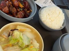 -鹿港小镇(天津机场店)