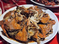 -天津乾毓德饭庄·清真传统炒菜·海鲜烧烤(咸阳路店)