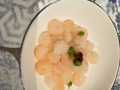 -君来湖滨饭店·渔餐厅