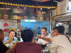 -灶东家民间菜(回兴店)
