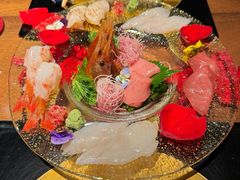 -眞日本料理