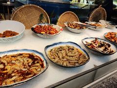 -一方渔歌蒸汽海鲜自助(文化路万达广场店)