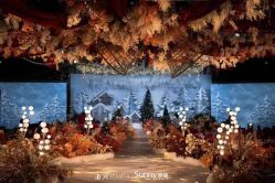 -青岛sunny喜铺婚礼策划(名汇国际店)