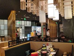 -AJIYA·池袋日式烧肉自助(天津万象城店)