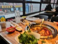 -季季红火锅(长沙步行街店)