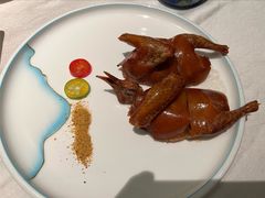 -相思林金岛饭店(青山湖店)