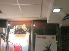 -麦当劳(欢乐谷店)
