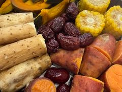 -小秦川(栾川店)