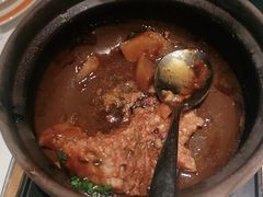 -小厨娘淮扬菜(天印大道店)