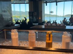 -余姚四明湖开元名都度假酒店·夏威夷西餐厅