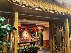 -渝信川菜(长安店)