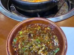 -黔有有贵州酸汤夺夺粉火锅(五味十字店)