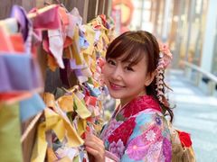 -京都冈本和服体验租赁店(祗园店)