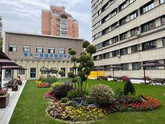 -浙江大学医学院附属第一医院(庆春院区)