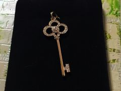 -Tiffany & Co.蒂芙尼
(天津万象城店)