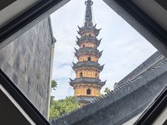 -吴作人艺术馆