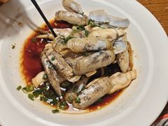 -新白鹿餐厅(龙游路总店·杭帮菜名店)