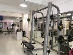 -中田健身工作室(东园店)