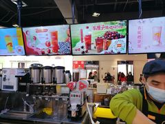 -CoCo都可(香港名都店)